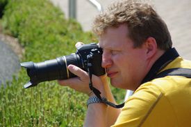 Wolfgang Roder